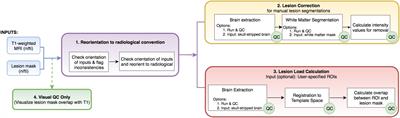 Pipeline for Analyzing Lesions After Stroke (PALS)